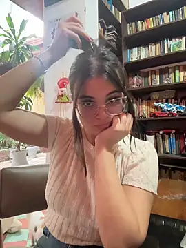 Snapshot of CamilaSofiia chatting on February 2026 10:41:02 PM CamilaSofiia online show from February 2026 10:41:02 PM