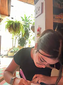 Snapshot of CamilaSofiia chatting on February 2026 09:58:01 PM CamilaSofiia online show from February 2026 09:58:01 PM