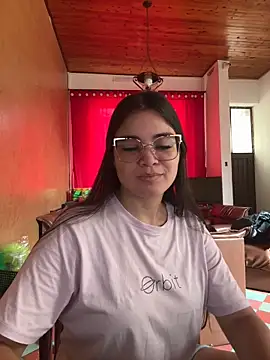 Snapshot of CamilaSofiia chatting on March 2026 08:30:02 PM CamilaSofiia online show from March 2026 08:30:02 PM