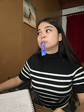 Snapshot of CamilaSofiia chatting on April 2026 02:16:02 AM CamilaSofiia online show from April 2026 02:16:02 AM