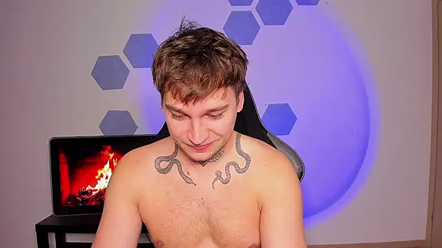 Chris Tyson online show from October 2025 09:26:01 AM