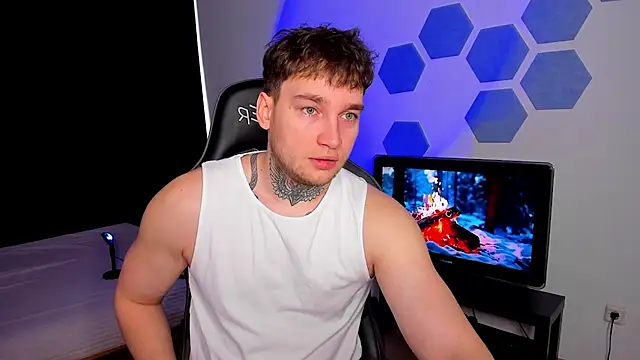 Chris Tyson online show from February 2026 07:25:01 AM