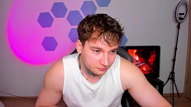 Chris Tyson online show from March 2026 08:41:02 AM