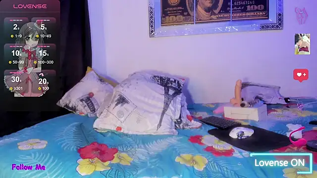 yumeko-kakegurui online show from January 2026 09:57:01 PM