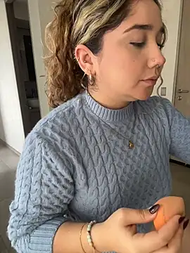 Snapshot of Cherryyquen chatting on February 2026 08:16:01 PM Cherryyquen online show from February 2026 08:16:01 PM