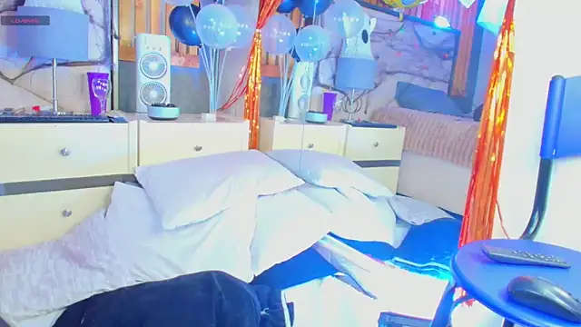 LilyyBigAss online show from October 2025 11:43:01 AM