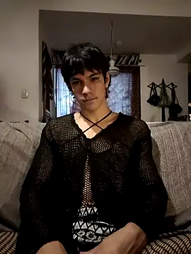 LYZBORNHD online show from February 2026 11:09:01 PM