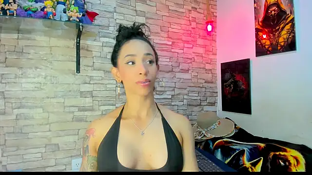 kaiagerbes3 online show from October 2025 03:12:02 PM