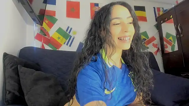 kaiagerbes3 online show from June 2026 10:12:02 PM