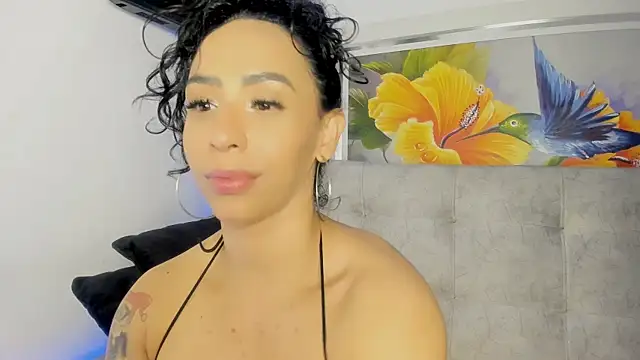 kaiagerbes3 online show from June 2026 01:55:01 AM