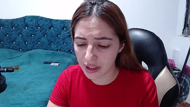 Snapshot of Kate_lorens9 chatting on July 2026 10:14:02 PM Kate lorens9 online show from July 2026 10:14:02 PM