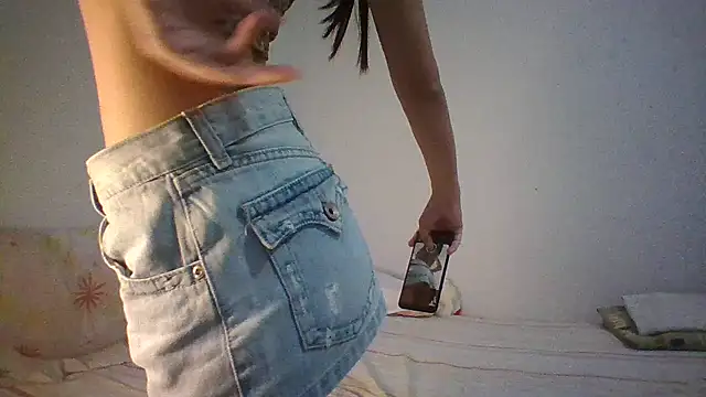 melodybar27 online show from December 2024 02:28:02 PM