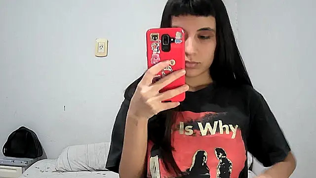 melodybar27 online show from March 2025 04:08:02 AM