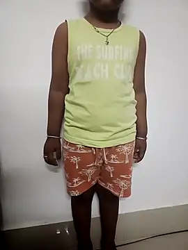 Karin-007 online show from March 2025 02:45:01 PM