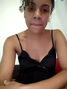 Julia Pretinha online show from September 2025 01:55:01 PM