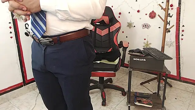 KalethBigDick online show from January 2025 06:17:01 AM