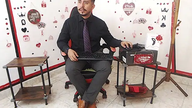 KalethBigDick online show from February 2025 05:14:02 AM