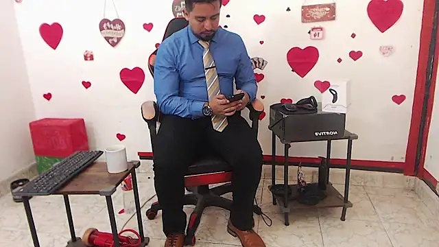 KalethBigDick online show from February 2026 06:20:02 AM