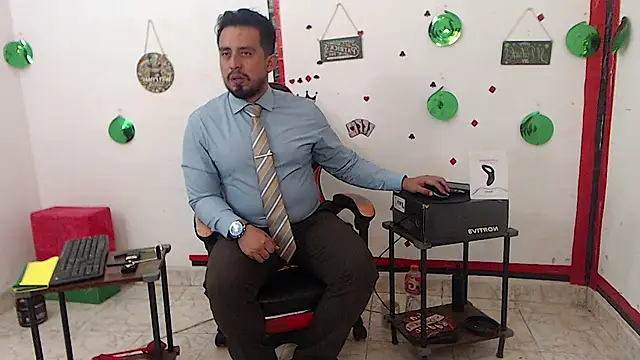 KalethBigDick online show from March 2026 06:55:02 PM