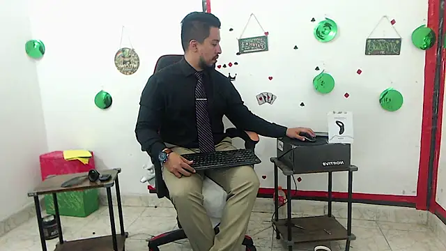 KalethBigDick online show from June 2026 09:30:02 AM