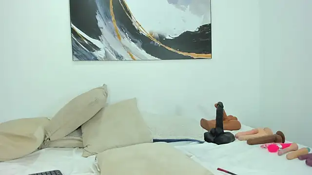 yesica collins01 online show from December 2024 07:47:02 AM