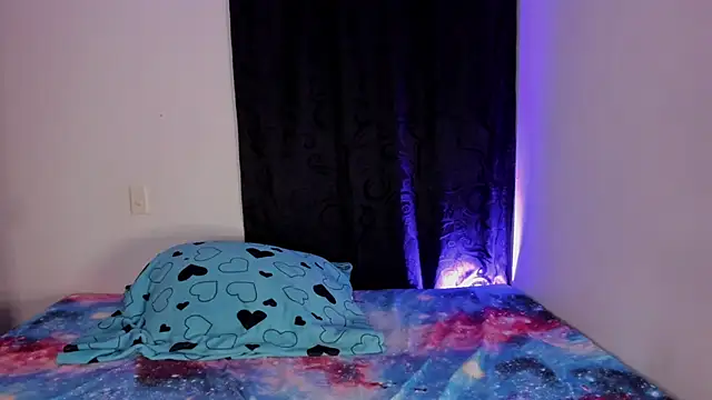 AmyStevenss online show from November 2025 05:32:02 AM