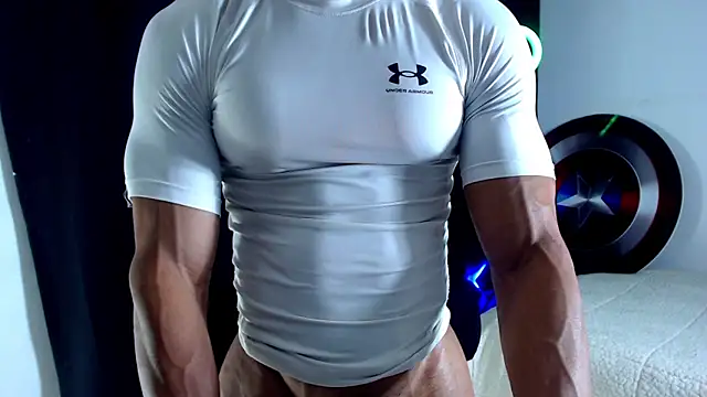 Antonywebb94 online show from September 2025 05:01:02 AM