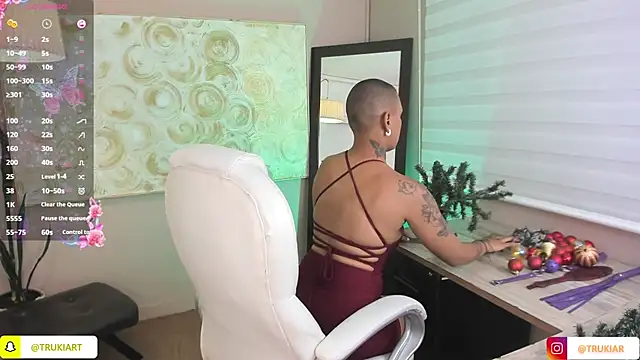 Snapshot of haiiley_more chatting on December 2024 01:39:02 AM haiiley more online show from December 2024 01:39:02 AM