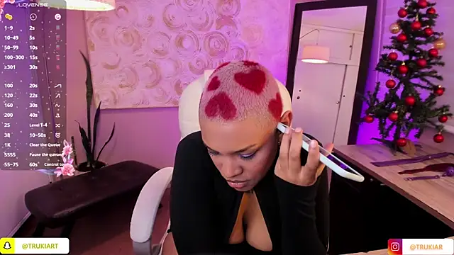 Snapshot of haiiley_more chatting on December 2024 08:59:01 AM haiiley more online show from December 2024 08:59:01 AM