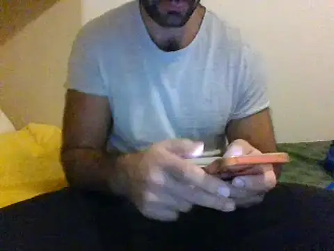 Snapshot of coppai200 chatting on February 2026 12:18:02 AM coppai200 online show from February 2026 12:18:02 AM