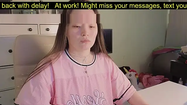 Snapshot of U_KINKY chatting on September 2025 09:41:02 AM U KINKY online show from September 2025 09:41:02 AM