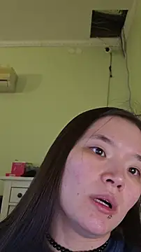 Snapshot of U_KINKY chatting on October 2025 11:21:02 PM U KINKY online show from October 2025 11:21:02 PM