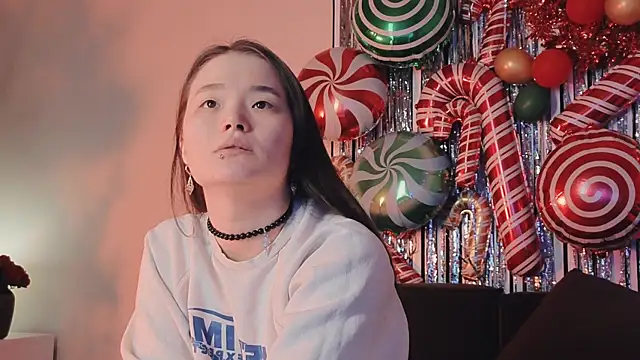 Snapshot of U_KINKY chatting on January 2026 12:54:02 PM U KINKY online show from January 2026 12:54:02 PM