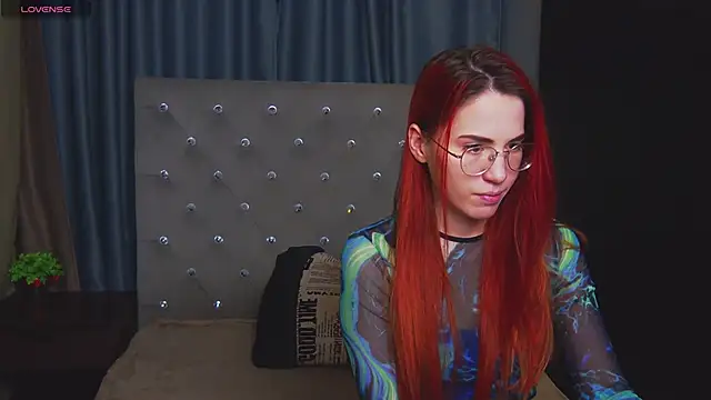 EmilyKents online show from December 2024 01:31:02 AM
