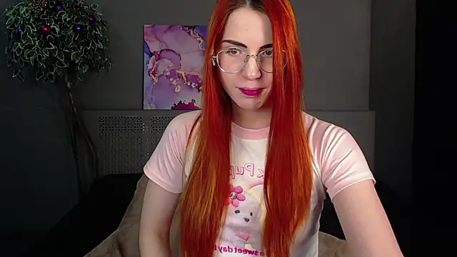 EmilyKents online show from December 2024 05:51:01 AM