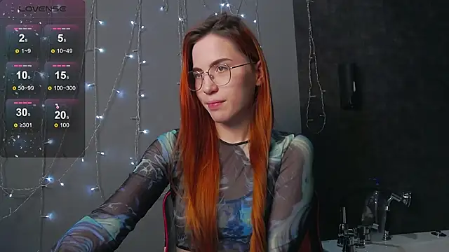 EmilyKents online show from December 2024 04:17:02 AM