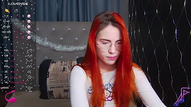 EmilyKents online show from December 2024 01:49:01 AM