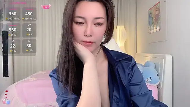 Snapshot of Ada-xixi chatting on December 2024 03:50:02 AM Ada-xixi online show from December 2024 03:50:02 AM