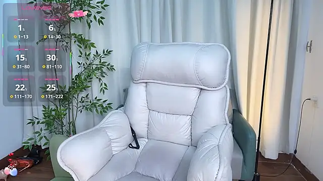 Snapshot of Ada-xixi chatting on February 2026 06:03:02 AM Ada-xixi online show from February 2026 06:03:02 AM