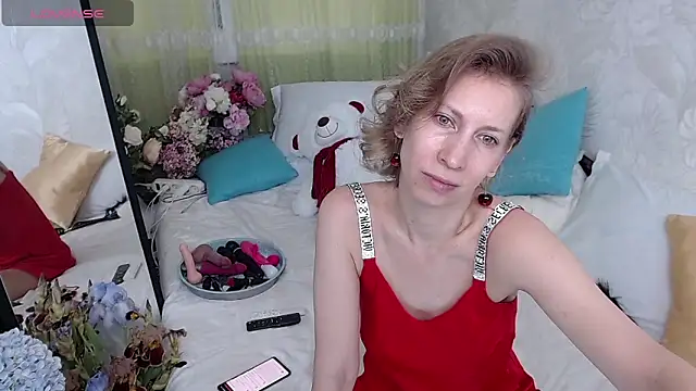 AdrianaSea online show from May 2026 10:54:02 AM