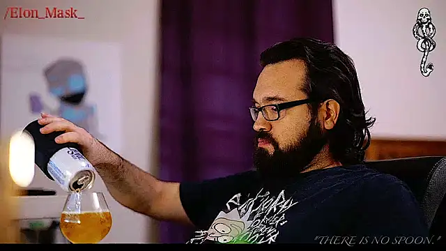 Seraph De La Luna online show from January 2025 05:16:01 AM