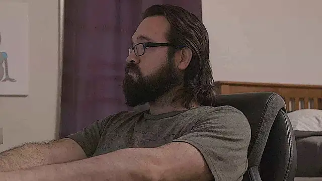 Seraph De La Luna online show from March 2025 10:45:02 PM