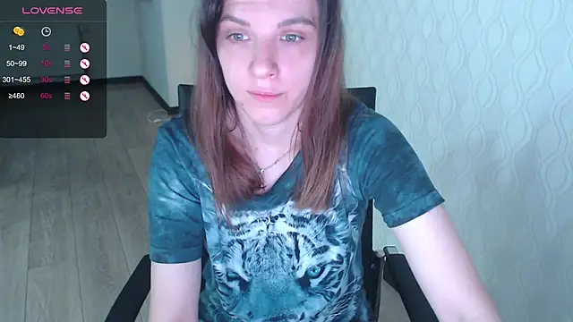 LisaHeart online show from October 2025 05:53:02 PM