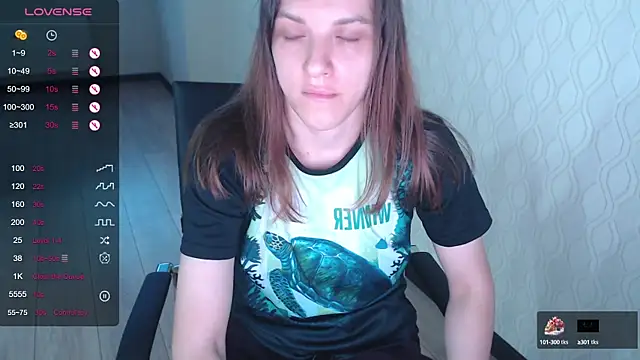 LisaHeart online show from October 2025 02:06:02 PM