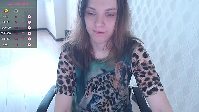 LisaHeart online show from October 2025 08:48:01 AM