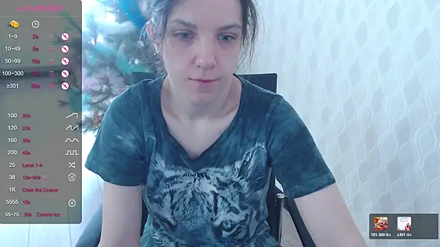 LisaHeart online show from January 2026 06:37:02 AM