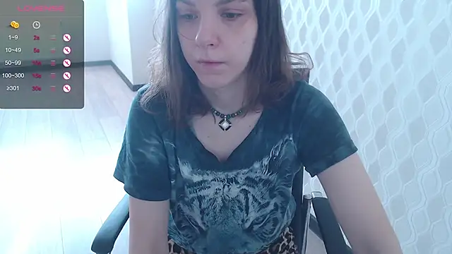 Snapshot of LisaHeart chatting on February 2026 10:52:02 AM LisaHeart online show from February 2026 10:52:02 AM