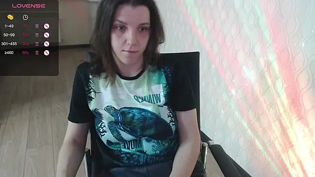 Snapshot of LisaHeart chatting on February 2026 07:20:01 PM LisaHeart online show from February 2026 07:20:01 PM