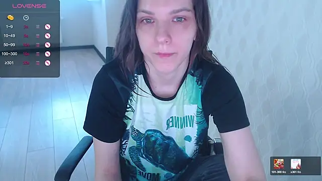 Snapshot of LisaHeart chatting on February 2026 01:29:02 PM LisaHeart online show from February 2026 01:29:02 PM