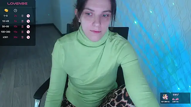 Snapshot of LisaHeart chatting on February 2026 07:32:01 PM LisaHeart online show from February 2026 07:32:01 PM